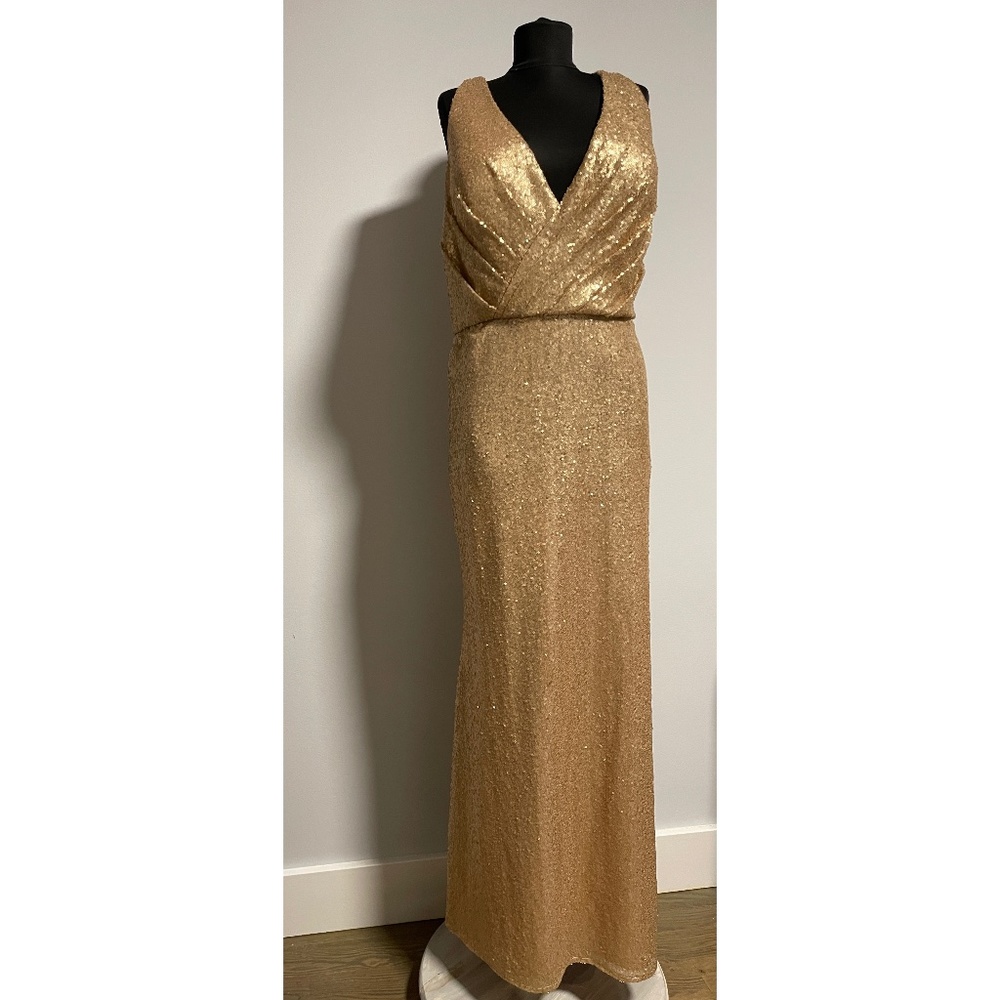BARI JAY Bridesmaid/Formal Wear Gown